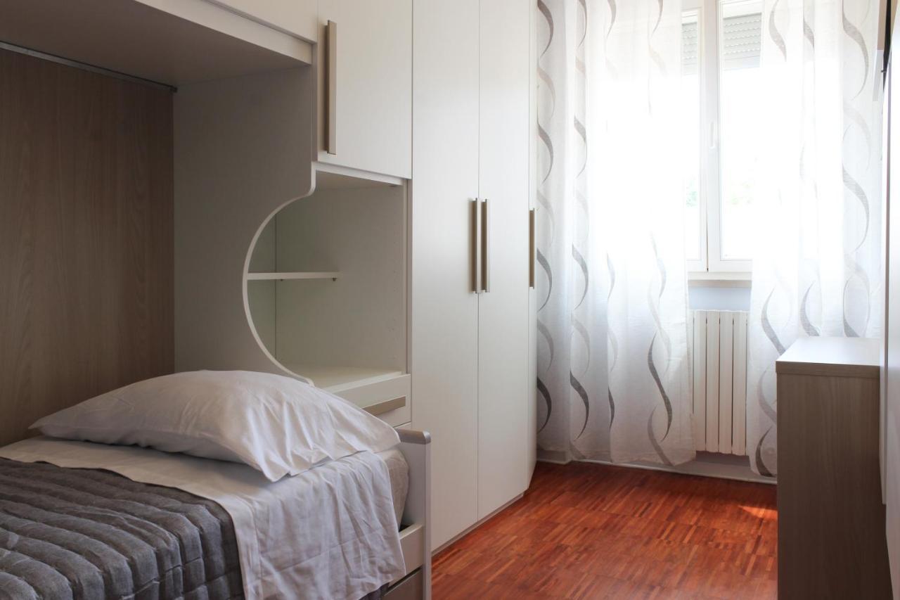 Altum Villare Apartments Ravenna Exterior photo