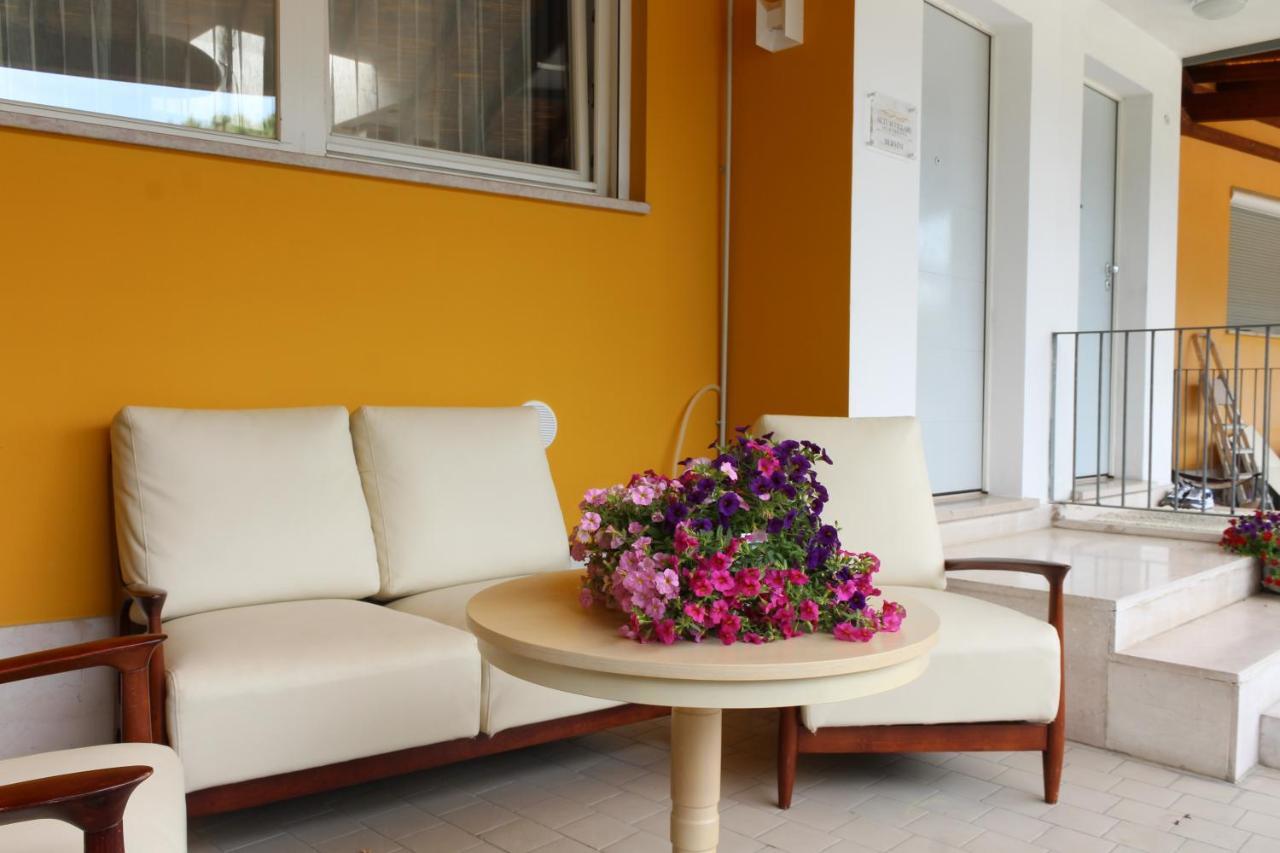 Altum Villare Apartments Ravenna Exterior photo
